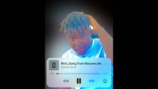 Danko Snet  Richgangtrump Macamomufosteli Joaquinmulato Wamutchangana