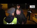ÐŸÑŒÑÐ½Ñ‹Ð¹ Ð±ÑƒÑÐ½ Ð½Ð° Ð´ÐµÐ²ÑÑ‚ÐºÐµ, ÑƒÐ»  ÐšÑ€Ð°ÑÐ¸Ð½Ð°  ÐœÐµÑÑ‚Ð¾ Ð¿Ñ€Ð¾Ð¸ÑÑˆÐµÑÑ‚Ð²Ð¸Ñ