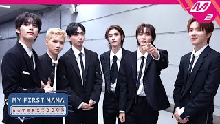 [MY FIRST MAMA] BOYNEXTDOOR (보이넥스트도어) 편 (ENG/JPN)