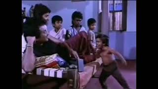 Breakdancing Indian Dwarf 10 hours
