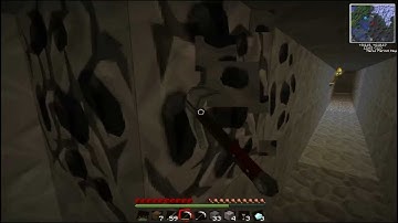 Minecraft: 100,000 DIAMONDS Challenge - part 7 - Technic/Tekkit - VIKING FAIL - DIAMONDS LEVELING