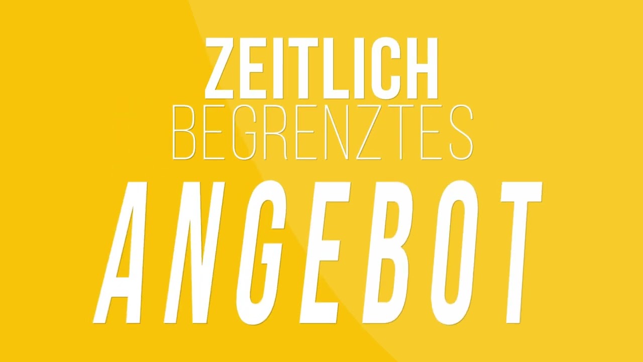 Mitomedia Solutions Werbevideo Short DE