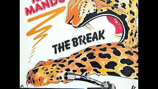 Kat Mandu - The Break (Edit)