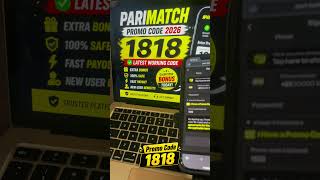 Parimatch Promo Code 🔥 New User Signup Guide 2026 | Easy Method Hindi