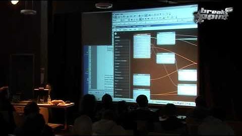Introducing the Nodekit - An Open-Source Node-based Programming Environment ...