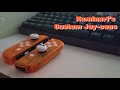 Joy-Con Mods: Why Nintendo Won't Fix Them so I will!
