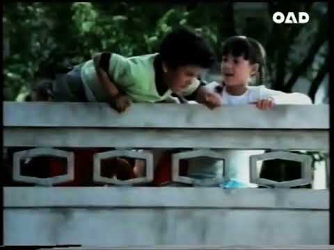 โฆษณา คอร์นพัฟฟ์ ปี 2543 | ย้อนรอยโฆษณาไทย