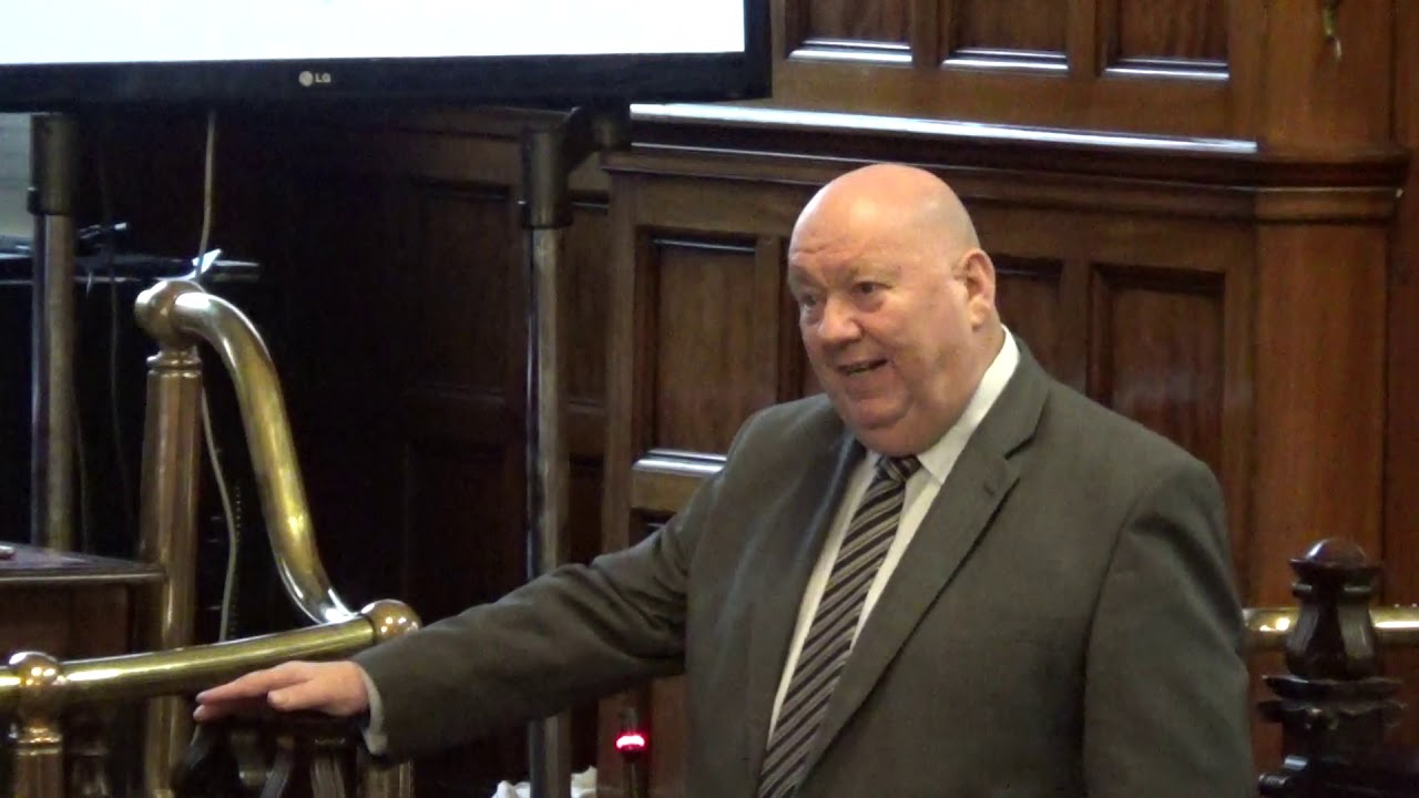Council (Liverpool City Council) 19th September 2018 Part 2 of 4
