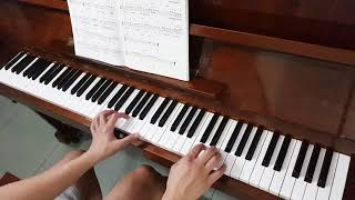 Dygta - Karna Ku Sayang Kamu (Piano Cover GGS)