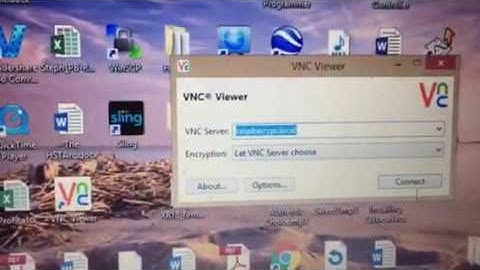 Raspberry PI via usb