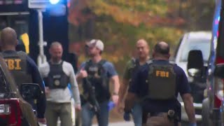Police continue search for Maine mass shooting suspect as shelter-in-place order lifted