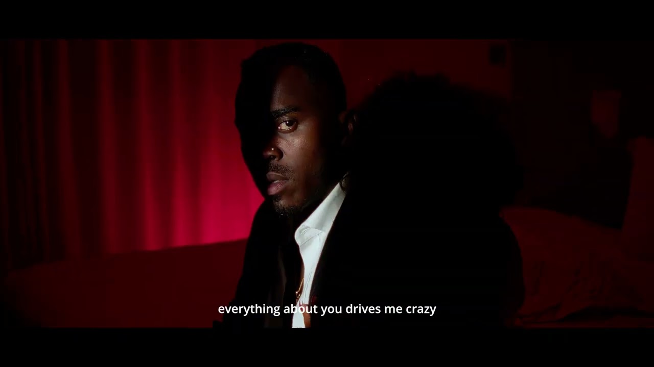 EM'S BLK - Indesiko (Clip Officiel)