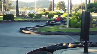 Scandia in Fairfield, Ca