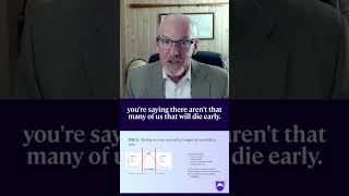 The Hidden Logic Behind Lifetime Income