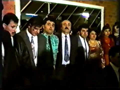 Assyrian Adwar Mousa Sydney 1992 Kalo Gu Palget Berita