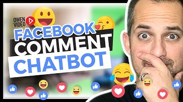 How to Set Up Manychat Facebook Comments Growth Tool for Facebook Live Stream Video (Full Tutorial)