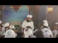 Muhammad raza saqib mustafai live  rana movies islamic is going live