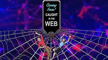 CAUGHT IN THE WEB - By Sandeep Maheshwari | Introduction