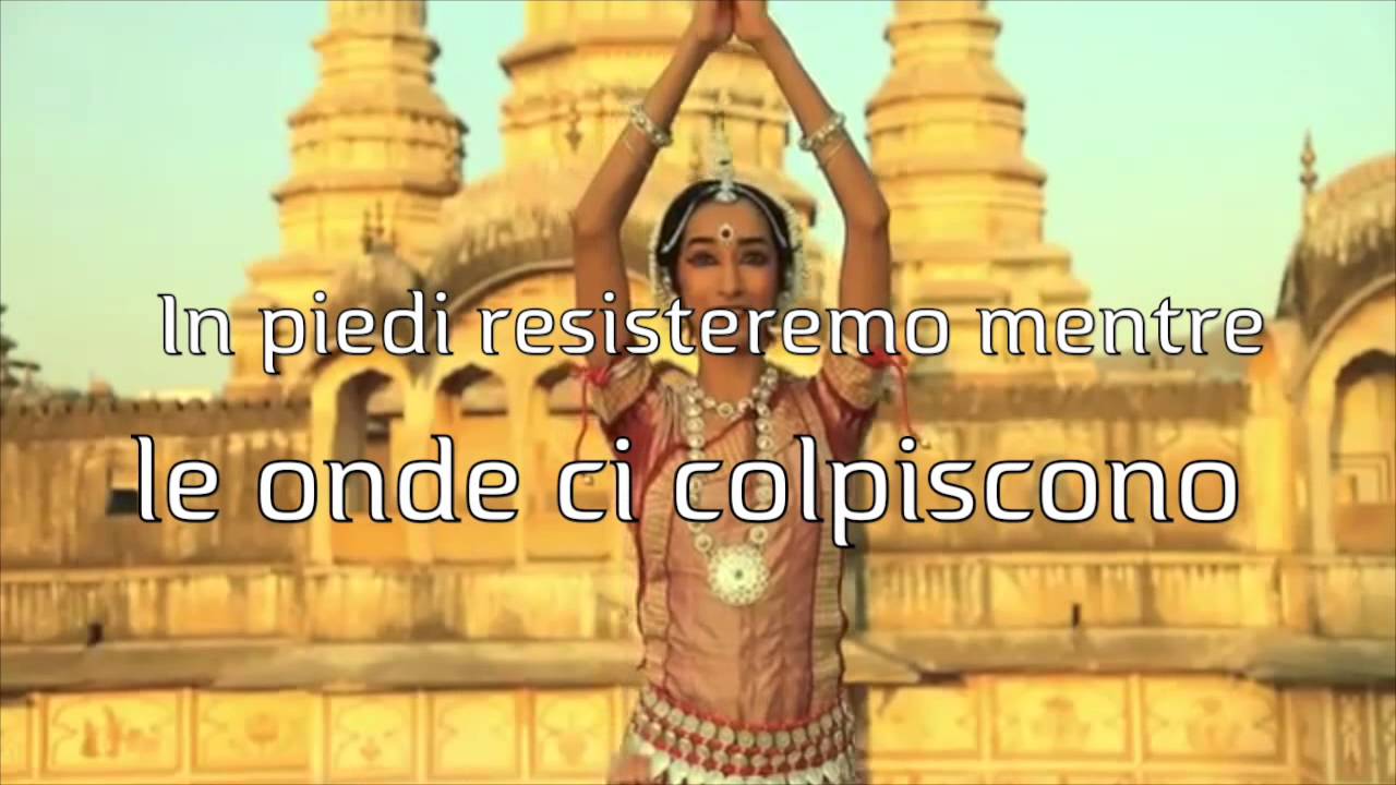 Lean On Major Lazer Dj Snake Feat Mo Traduzione Youtube