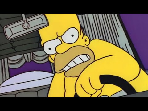 The Simpsons Hit and Run