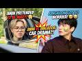 Jimin Tat So Als Wäre Er Sauer Als Jungkook An Ihm Vorbeifuhr Jungkook Machte Sich Sorgen