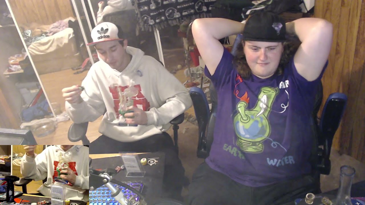 Super Skunk Strain Review (I) (Concentrate)