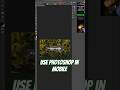 How to use Photoshop in Mobile phone in hindi 2026 Part 1 | #enigmaticgallrey #taufiqueaarya