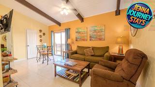 Cranes Cove Tranquil 1BR Coastal Getaway 340 | South Padre Island (TX), United States | Hotel Review
