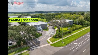 FL,US | Buy house at 7117 N US HIGHWAY 301, Tampa, FL 33610, USA | Tampa, USA | MapFlagged