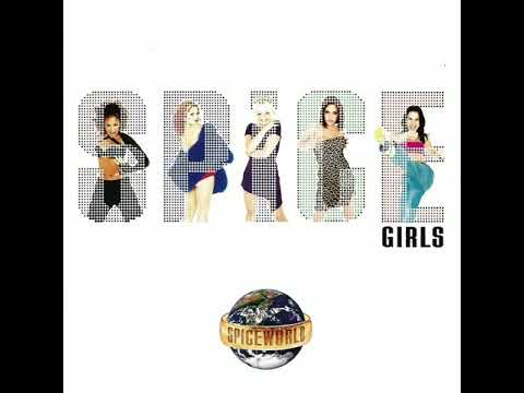 Spice Girls - Viva Forever (slowed + reverb)