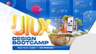 MeQuest UX Bootcamp Day 2