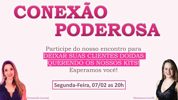Como Deixar as suas CLIENTES DOIDAS para COMPRAR n...