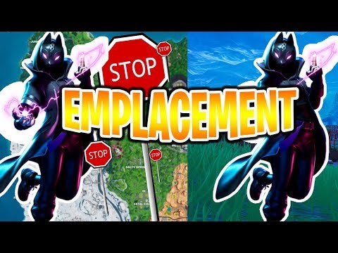 comment-reussir-le-defie-detruire-10-pannau-stop-fortnite