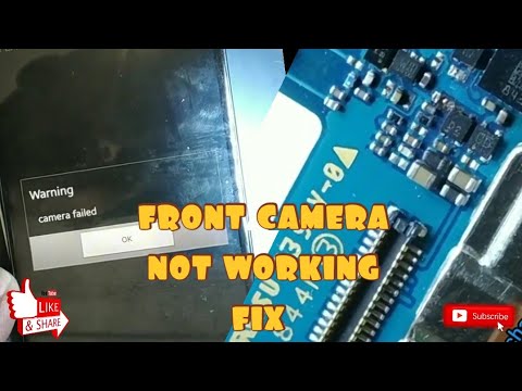 samsung a7 camera failed problem fix by ok mobile
