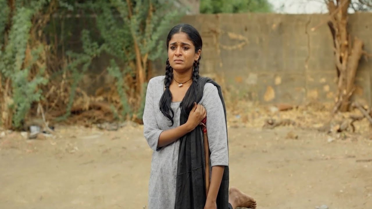 عشان بتمشى بعكاز ابوها رفض تكمل تعليمها و عرضوها للجواز من معاق بس صدمتهم لما عملت مشروع مع جارتها 