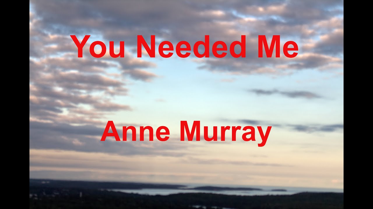 Anne Murray/Boyzone Com Som I cried a tear, you wiped it dry Eu chorei uma  lágrima, você enxugou-a I was confused, you cleared my mind Eu estava  confusa, - ppt carregar