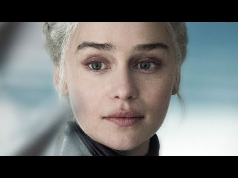 Die Produzenten Von GoT Haben Verraten Was Drogon Mit Daenerys' Leiche Gemacht Hat