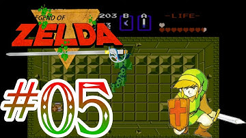 The Legend of Zelda - Part 5 | Snake