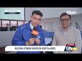 Bogotá lanzó la línea 137 para orientar urgencias médicas | CityTv