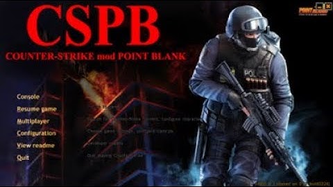 Point Blank Apk Data Offline CS,4.7-Android/IOS MOD-2019+2020