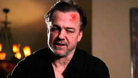 A Thousand Cuts - A Charles Evered Film