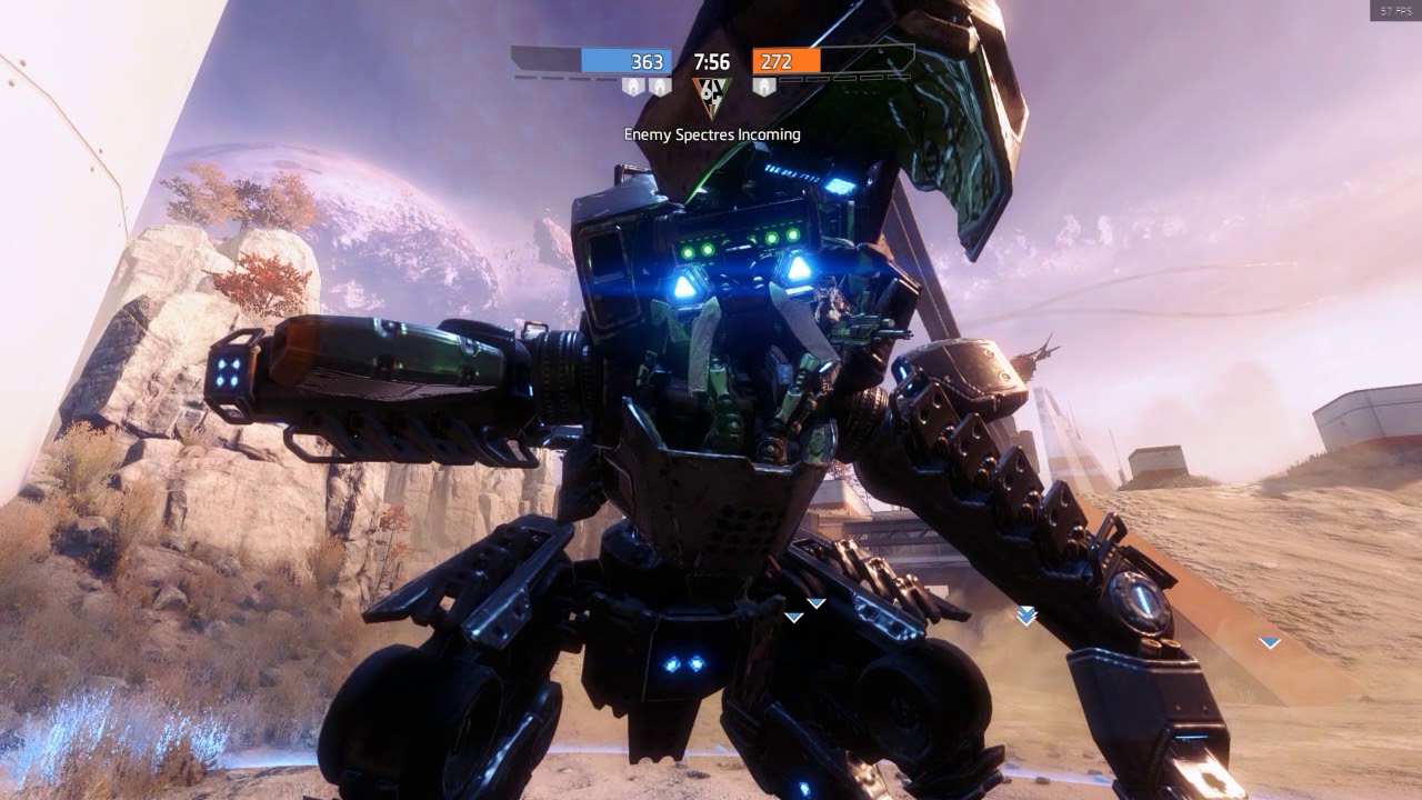 Titanfall 2 2018!!!! Channel Update