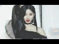 Hush-Tzuyu Fancam Focus(Ver.B)禁轉b站181228KBS Song Festival