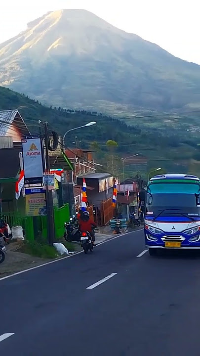 Pasar Kejajar Wonosobo  #dieng #wonosobo #jawatengah #nature #fypシ