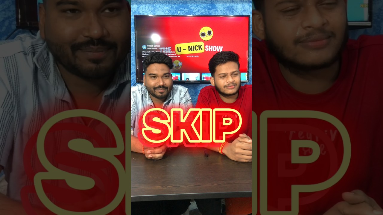 Can you guess all the Answer? 