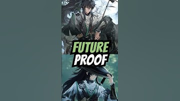 Qiuyuan is the secret META of 2.7 and here