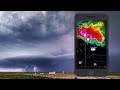 Five Weather Apps or Websites for Beginner Storm Trackers