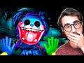 SCOPRO I NUOVI PERSONAGGI SEGRETI DI POPPY PLAYTIME CAPITOLO 2!