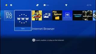 New Tutorial PS4Trainer Offline All Karo hosts from Android device without internet