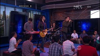 Lyla - Sampai Disini (Live at Sara Sechan)